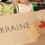Prière et mobilisation pour l’Ukraine