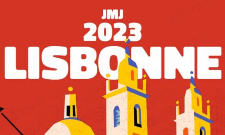 JMJ 2023 : les préparatifs commencent !