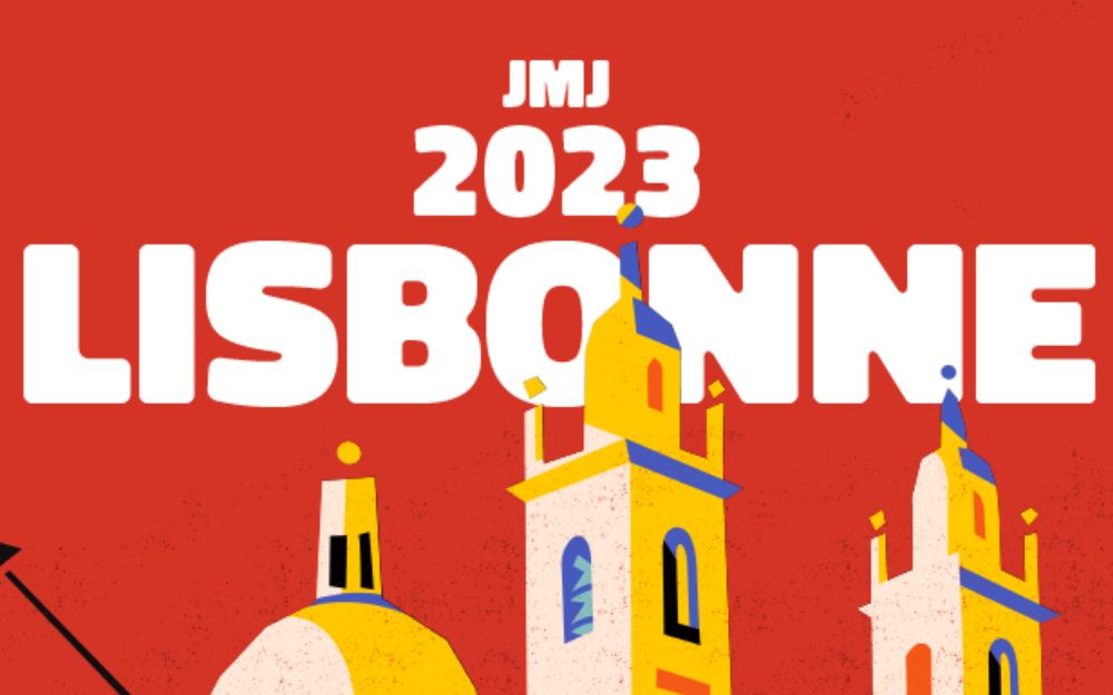 JMJ 2023 : la Vendée se prépare !