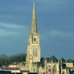 L’Eglise Notre Dame de Fontenay fête ses 600 ans !