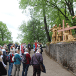 900 Vendéens à Lourdes pour le pèlerinage diocésain