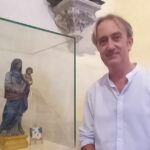 Laurent Blanchet : « Le patrimoine religieux permet de rassembler »
