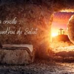 Jésus crucifié : l’aujourd’hui du Salut